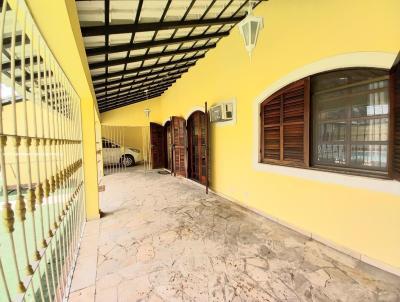 Casa para Venda, em Nova Iguau, bairro da Luz, 4 dormitrios, 4 banheiros, 1 sute, 5 vagas