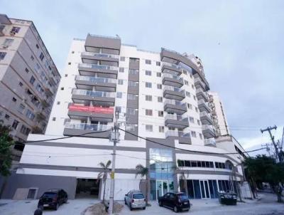 Apartamento para Venda, em Rio de Janeiro, bairro Vista Alegre, 2 dormitrios, 2 banheiros, 1 sute, 1 vaga