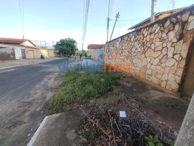 Terreno para Venda, em Caldas Novas, bairro Olegrio Pinto