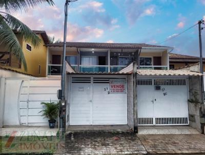 Casa para Venda, em Angra dos Reis, bairro Praia da Ribeira (Cunhambebe), 2 dormitórios, 3 banheiros, 2 suítes, 2 vagas