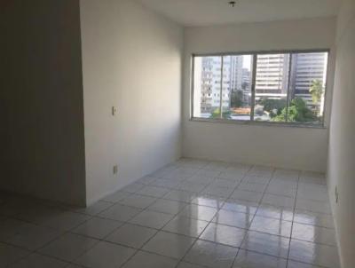 Apartamento para Locao, em Salvador, bairro Pituba, 3 dormitrios, 3 banheiros, 1 sute, 2 vagas