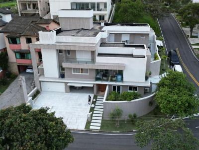 Casa em Condomnio para Venda, em Aruj, bairro Jardim das Cerejeiras, 5 dormitrios, 8 banheiros, 5 sutes, 7 vagas