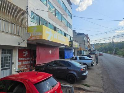 Loja para Venda, em RA V Sobradinho, bairro Setor Habitacional Contagem (Sobradinho), 1 banheiro