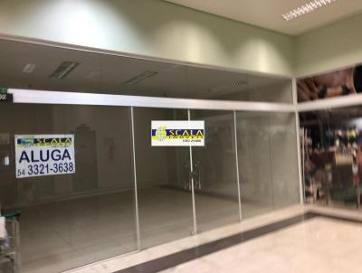 Sala Comercial para Locao, em Erechim, bairro Centro, 1 vaga
