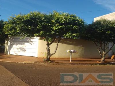 Casa para Venda, em Igarau do Tiet, bairro Jardim dos Antrios, 2 dormitrios, 1 banheiro, 1 vaga