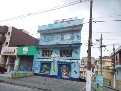 Prdio Comercial para Locao, em Ribeiro Pires, bairro Centro, 3 vagas