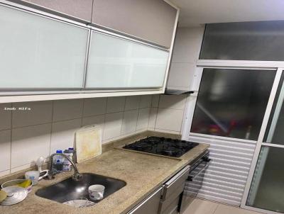 Apartamento para Venda, em Barueri, bairro Jardim Tupanci, 3 dormitrios, 1 banheiro, 1 sute, 1 vaga