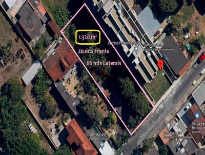 Terreno para Venda, em Belo Horizonte, bairro Palmeiras (Parque So Jos), 1 dormitrio, 1 banheiro, 10 vagas
