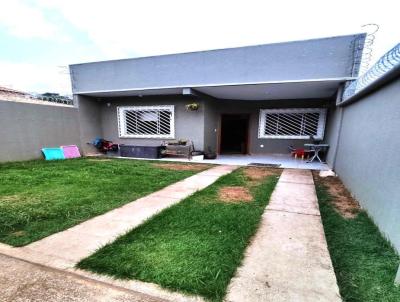 Casa Geminada para Venda, em So Jos da Lapa, bairro MARIA DE LOURDES, 2 dormitrios, 1 banheiro, 1 sute, 2 vagas