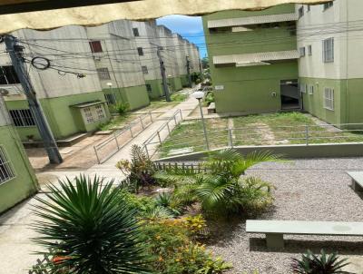 Apartamento para Venda, em Jaboato dos Guararapes, bairro Prazeres, 2 dormitrios, 1 banheiro, 1 vaga