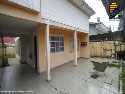 Casa para Venda, em Itanham, bairro Nova Itanham - Lado Praia, 3 dormitrios, 2 banheiros, 4 vagas