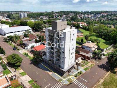 Apartamento para Venda, em Santa Rosa, bairro Bairro Centro, 2 dormitrios, 1 banheiro