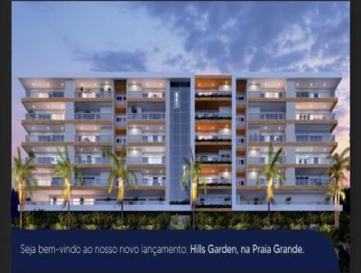 Apartamento para Venda, em Ubatuba, bairro Praia Grande, 2 dormitrios, 2 banheiros, 2 sutes, 1 vaga