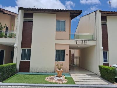 Casa em Condomnio para Venda, em Fortaleza, bairro JOS DE ALENCAR, 3 dormitrios, 5 banheiros, 3 sutes, 2 vagas