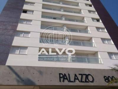 Apartamento para Venda, em Marília, bairro Fragata, 3 suítes, 3 vagas