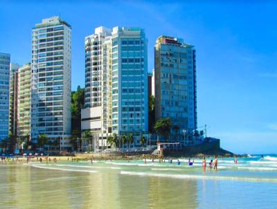 Apartamento para Venda, em Guaruj, bairro Pitangueiras, 4 dormitrios, 4 banheiros, 4 sutes, 1 vaga