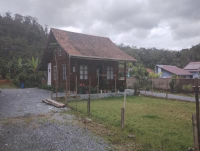 Chcara para Venda, em Guaramirim, bairro Barro Branco, 2 dormitrios, 1 banheiro, 1 vaga