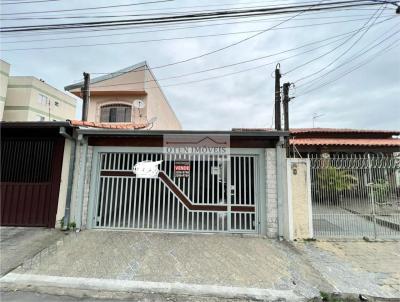 Casa para Venda, em So Jos dos Campos, bairro Jardim Motorama, 2 dormitrios, 2 banheiros, 2 vagas