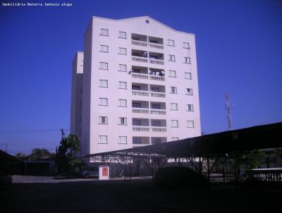 Apartamento para Venda, em Rio Claro, bairro Alto do Santana, 3 dormitrios, 2 banheiros, 1 sute, 2 vagas