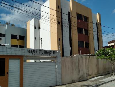 Apartamento para Venda, em Campina Grande, bairro Itararé, 3 dormitórios, 1 banheiro, 1 suíte, 1 vaga