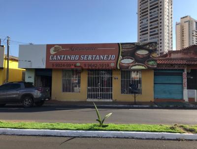 Sala Comercial para Venda, em Jata, bairro Centro