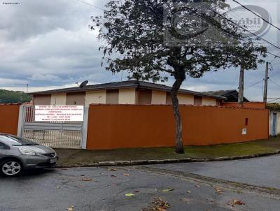 Casa Trrea para Venda, em So Jos dos Campos, bairro Jardim Torro de Ouro, 3 dormitrios, 2 banheiros, 1 sute, 3 vagas
