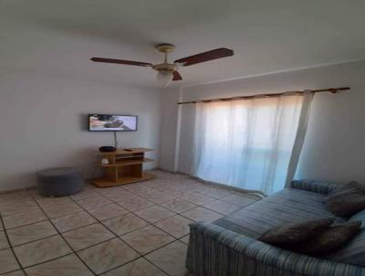 Apartamento para Venda, em Praia Grande, bairro Vila Tupi, 2 dormitrios, 1 banheiro, 1 vaga