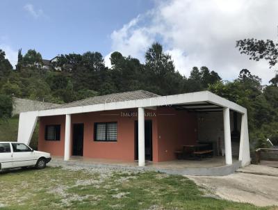 Casa para Venda, em Campos do Jordo, bairro Vila Inglesa, 2 dormitrios, 2 sutes, 4 vagas