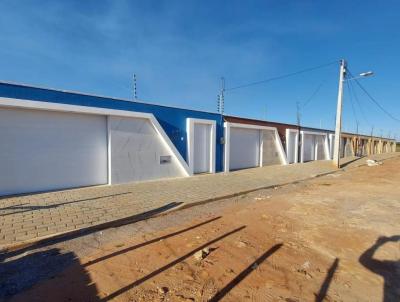 Casas Financiveis para Venda, em Barbalha, bairro Jardim dos Araas, 3 dormitrios, 2 banheiros, 1 sute, 3 vagas