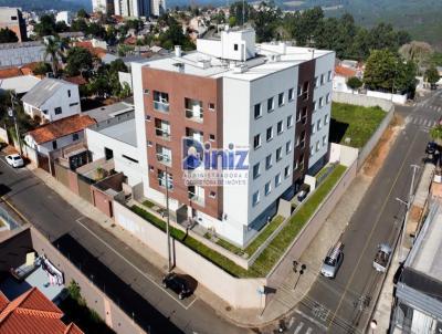 Apartamento para Locao, em Telmaco Borba, bairro Alto das Oliveiras, 3 dormitrios, 2 banheiros, 1 sute, 1 vaga