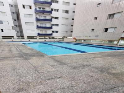 Apartamento para Venda, em Praia Grande, bairro Vila Mirim, 1 dormitrio, 1 banheiro, 1 vaga