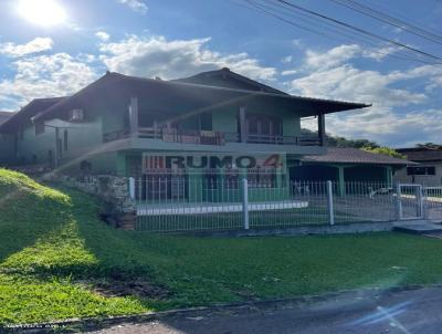 Casa para Venda, em Trs Coroas, bairro Sander, 4 dormitrios, 1 banheiro, 2 vagas