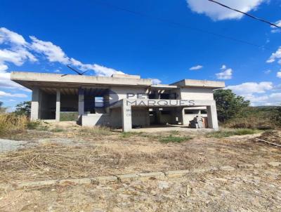 Casa em Condomnio para Venda, em Funilndia, bairro Condomnio Vale do Sol, 3 dormitrios, 2 banheiros, 1 sute, 2 vagas