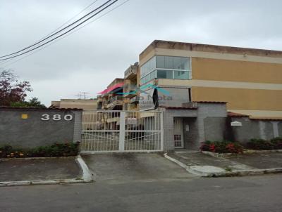 Apartamento para Locao, em Nova Iguau, bairro da Luz, 2 dormitrios, 1 banheiro, 1 vaga