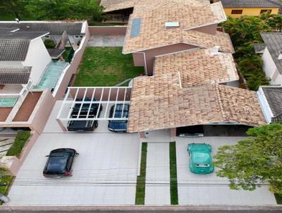Casa em Condomnio para Venda, em Santana de Parnaba, bairro Alphaville, 3 dormitrios, 5 banheiros, 3 sutes, 12 vagas