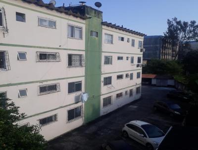 Apartamento para Venda, em Salvador, bairro So Rafael, 2 dormitrios, 1 banheiro, 1 vaga