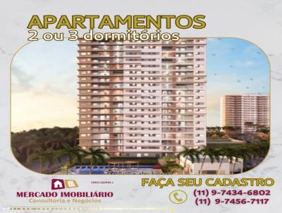 Apartamento para Venda, em Bragana Paulista, bairro LAGO DO TABOO, 2 dormitrios, 1 banheiro, 1 vaga