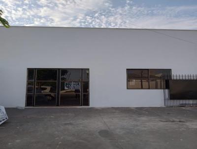 Sala Comercial para Locação, em Sorriso, bairro Rota do Sol, 1 dormitório, 1 banheiro