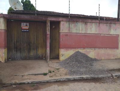 Casa para Venda, em Arapiraca, bairro Santa Esmeralda, 4 dormitórios, 1 banheiro, 1 suíte, 1 vaga