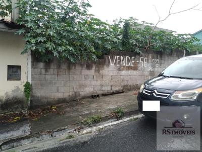 Terreno Urbano para Venda, em Mogi das Cruzes, bairro Jardim Nathalie