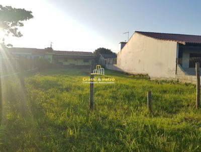 Terreno para Venda, em Tramanda, bairro Nova Tramanda