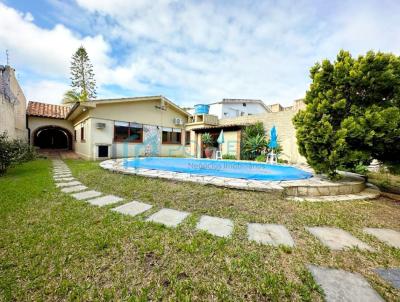 Casa para Venda, em Pelotas, bairro Laranjal/Santo Antnio, 4 dormitrios, 3 banheiros, 1 sute, 3 vagas