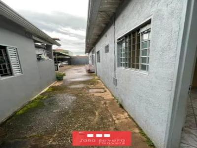 Casa para Venda, em Braslia, bairro Taguatinga Sul, 6 dormitrios, 4 banheiros, 2 vagas