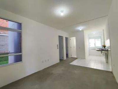 Apartamento para Venda, em Campinas, bairro Residencial Vila Park, 2 dormitrios, 1 banheiro, 1 vaga