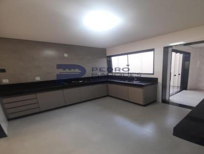 Apartamento para Venda, em Sete Lagoas, bairro Jardim Arizona, 3 dormitrios, 1 banheiro, 1 sute, 2 vagas