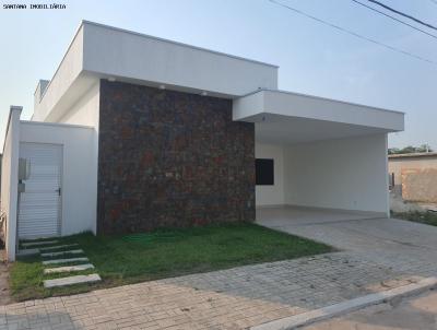 Casa em Condomnio para Venda, em Redeno, bairro Alto Paran, 2 dormitrios, 5 banheiros, 2 sutes, 2 vagas