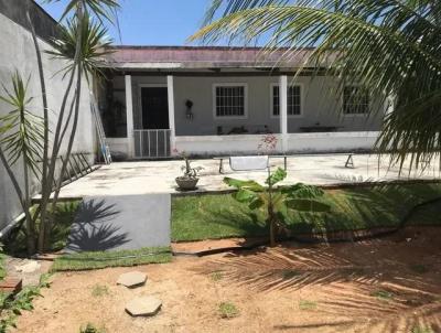Casa para Venda, em Parnamirim, bairro Parque das Naes, 2 dormitrios, 1 banheiro, 4 vagas