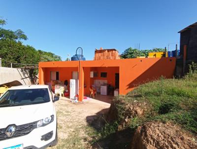 Casa para Venda, em Salto, bairro Vila dos Eucaliptos, 2 dormitrios, 2 banheiros, 1 sute, 10 vagas