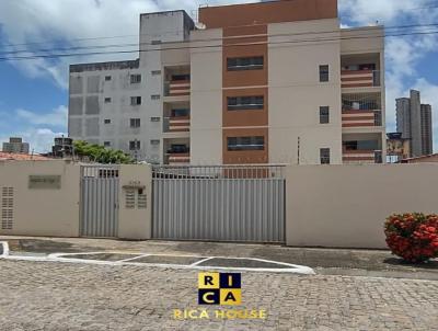 Apartamento para Locao, em Natal, bairro Ponta Negra, 2 dormitrios, 1 banheiro, 1 sute, 1 vaga