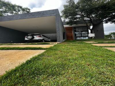 Casa para Venda, em Lagoa Santa, bairro CONDOMINIO VEREDAS DA LAGOA